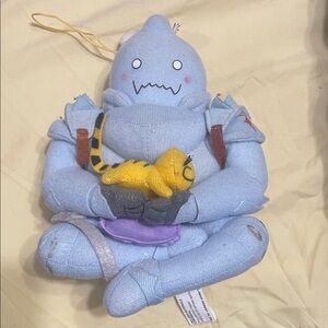 🖤Fullmetal Alchemist Alphonse Anime Plush🖤